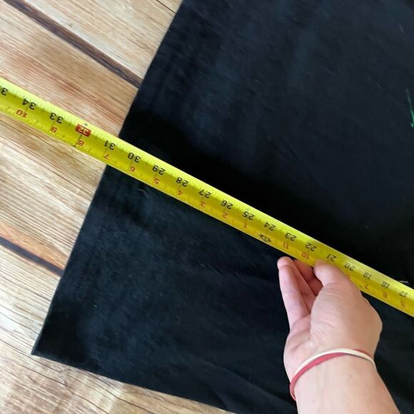 Vintage Phantom of the Opera Shirt - Picture 8 of 8